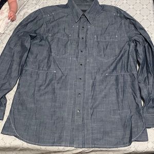 5.11 tactical men long sleeve shirt